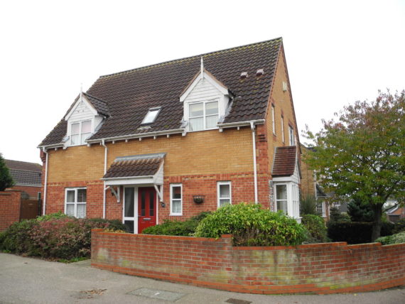 4 Bedroom Detached